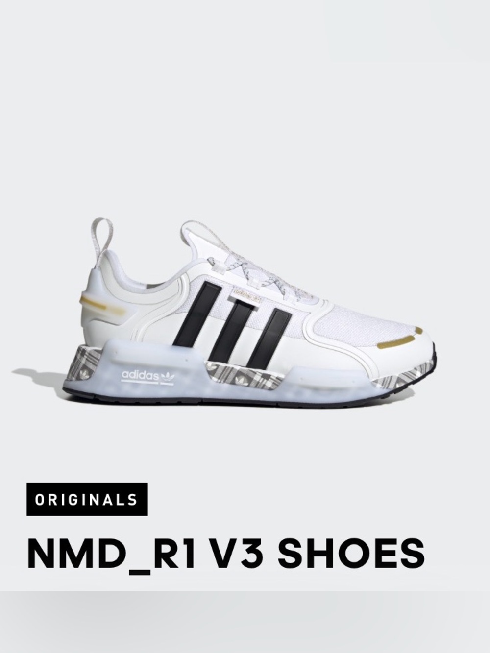 NMD_R1 V3 - Picture 8 of 8